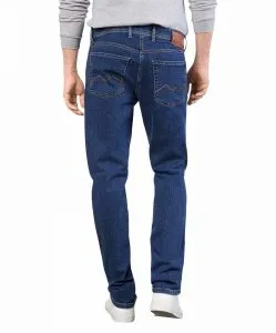 Mac Arne Jeans Blue Light Used f02