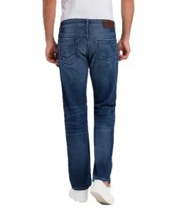 Cross Herren Jeans Antonio im Relaxed Fit