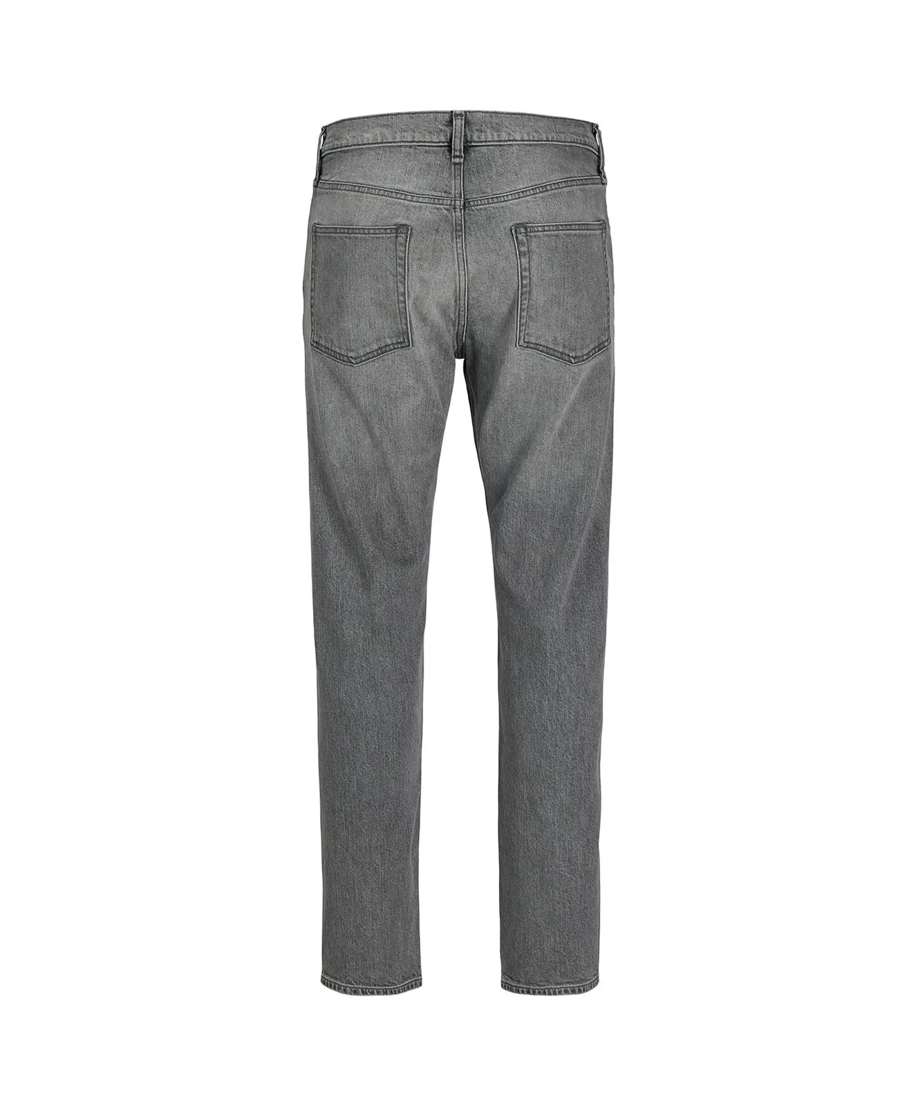 Herren Jeans Chris von Jack & Jones in Grey Denim