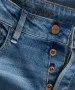 Herren Jeans Tim Davis von Jack & Jones in Blue Denim