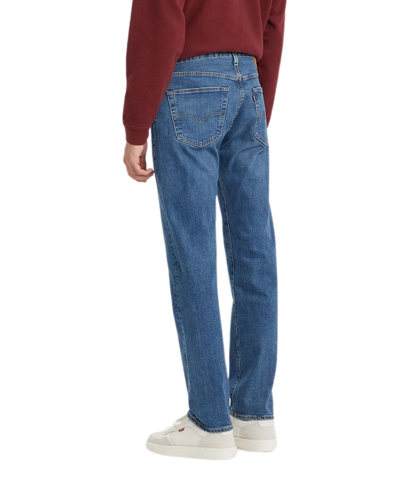 Herren Jeans 501 von Levis in Best Of Love