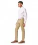Herren Hose Alpha Original Chino von Dockers in New British Khaki