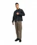 Herren Jacke Jean von Jack & Jones in Black
