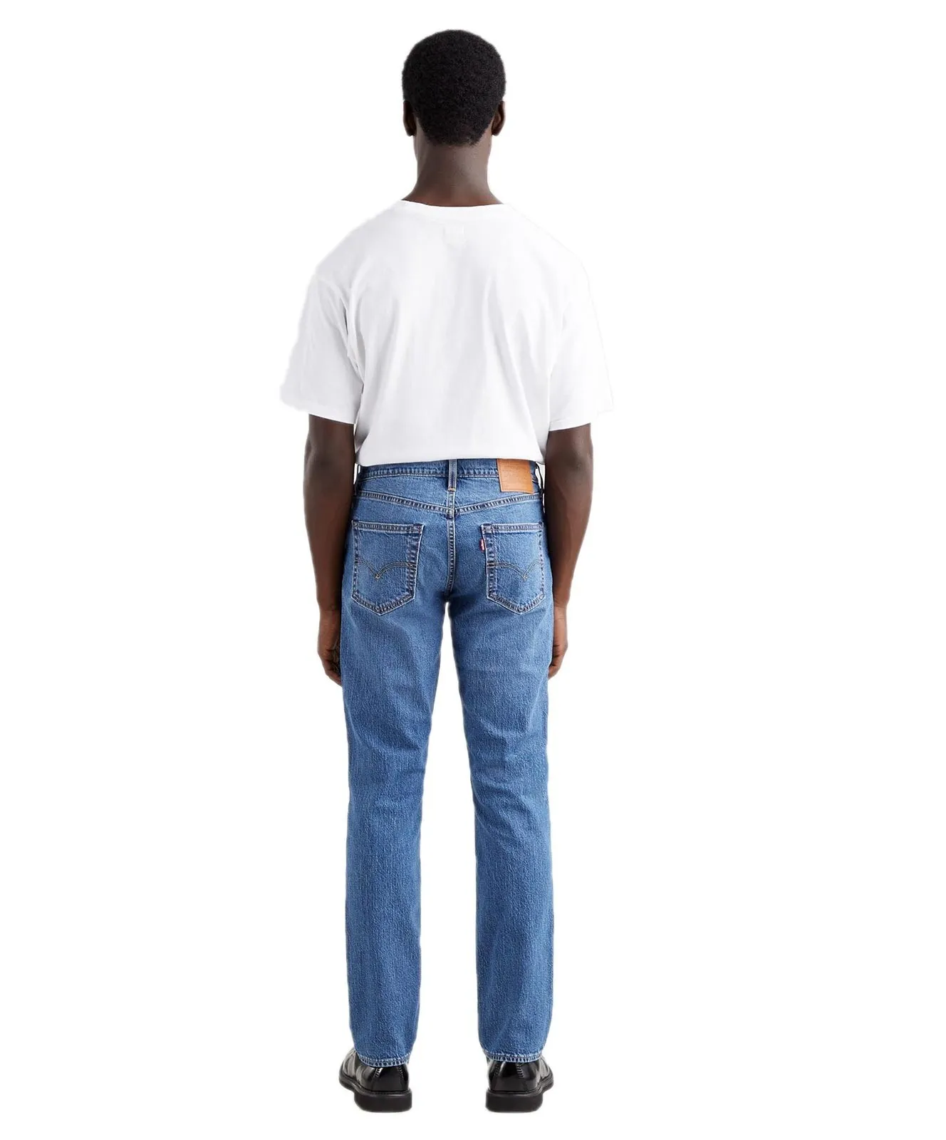 Herren Jeans 511 Slim von Levis in Easy Mid