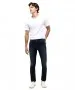 Herren Jeans Vegas von Mustang in Dark Stone