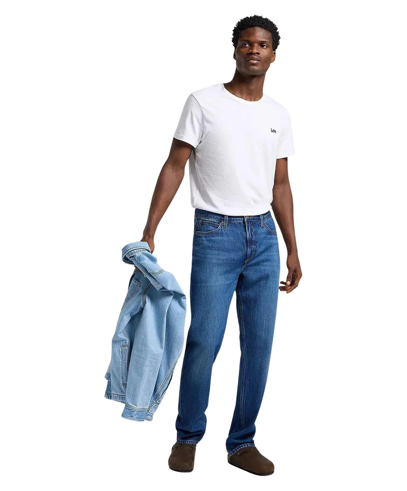 Herren Jeans West von Lee in Flirt Alert