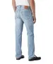 Herren Jeans 501 von Levis in Low On Sleep