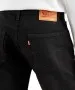 Herren Jeans 405 Standard von Levis in Black Rinse