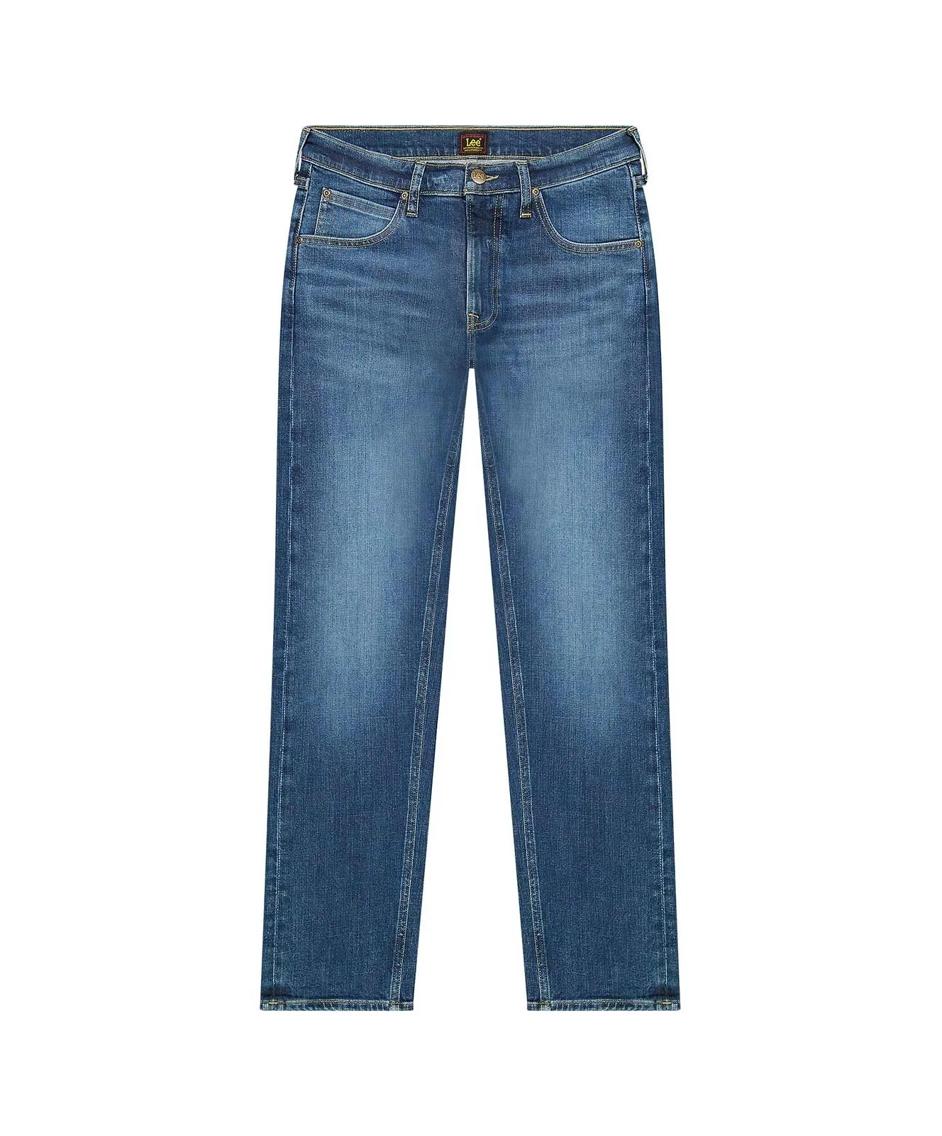 Herren Jeans Daren von Lee in Mojo