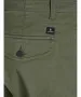 Herren Hose Paul von Jack & Jones in Olive Night