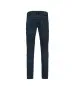 Herren Jeans Clark Original von Jack & Jones in Blue Denim