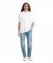 Herren Jeans 502 von Levis in Brighter Days