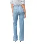 Damen Jeans Wide von MAC in Sun Bleach Authentic