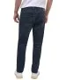 Herren Jeans Oregon Slim K von Mustang in Dunkler Blauton