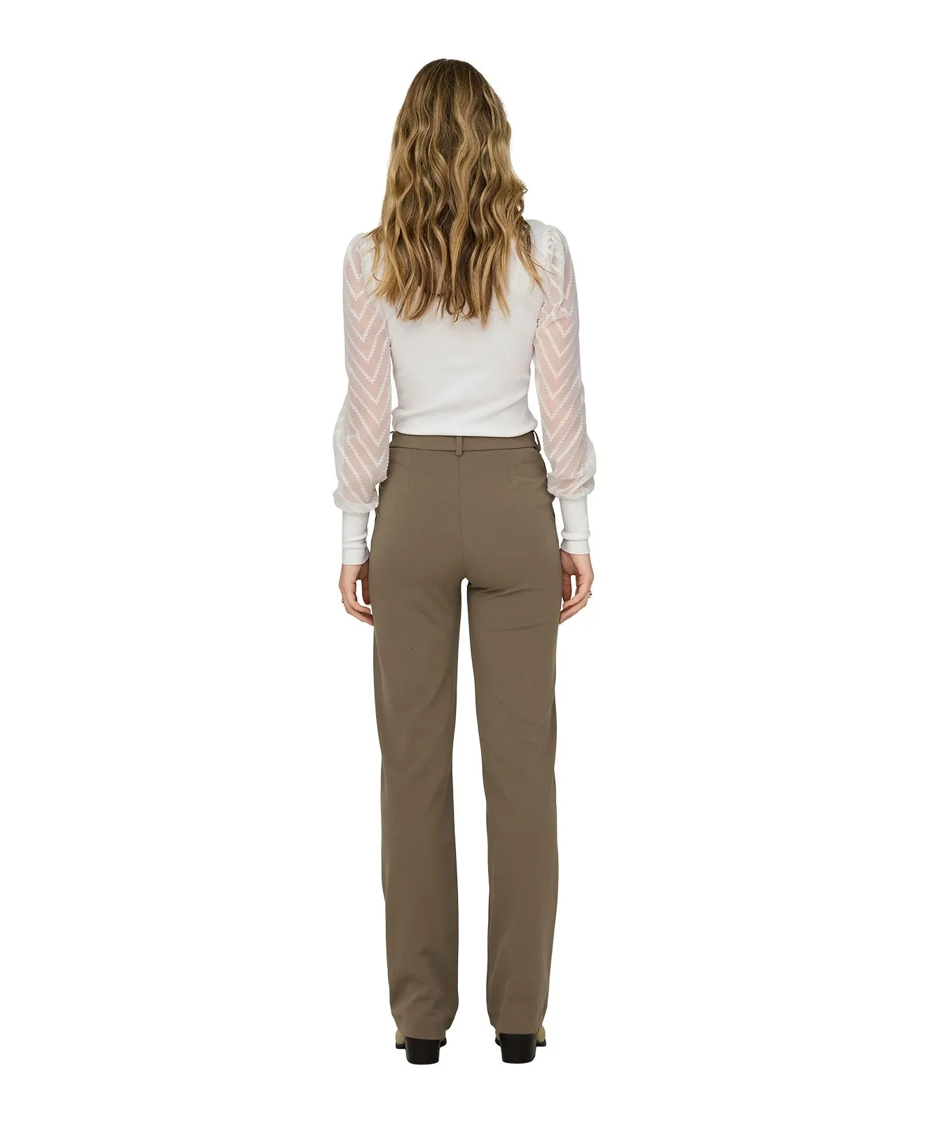 Damen Hose Raffy-Yo von Only in Fossil