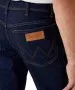 Herren Jeans Texas Slim von Wrangler in Day Drifter