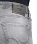 Herren Jeans Glenn Fox von Jack & Jones in Grey Denim