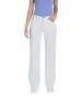 Damen Jeans Dream Wide Leg von MAC in White Denim