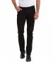 Herren Jeans Dylan von Cross in Black