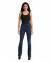 Damen Jeans 725 High Rise Bootcut von Levis in Lots Of Love
