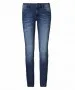 Paddock’s Skinny Jeans Lucy in Dunkelblau - f10