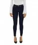 Damen Jeans Tanya von Vero Moda in Dark Blue
