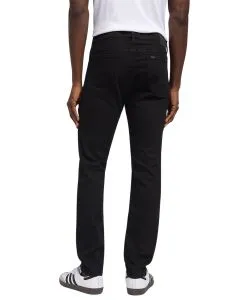 Lee Rider Jeans in schwarzer Waschung