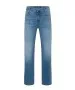 Herren Jeans Rick von MAC in Vintage Summer Blue