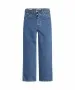 Damen Jeans Ribcage Straight Ankle von Levis in Jazz Pop