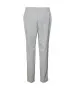 Damen Hose Maya von Vero Moda in Light Grey Melange