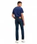 Herren Jeans 501 von Levis in Block Crusher