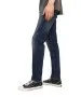 Herren Jeans Mike Original von Jack & Jones in Blue Denim