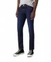 Herren Jeans Texas Slim von Wrangler in Lucky Star
