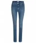 Angels Skinny Jeans in Old Used Optik f01