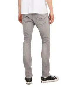 Herren Jeans Glenn Fox von Jack & Jones in Grey 