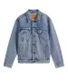 Herren Jacke Trucker Jacket von Levis in Skyline