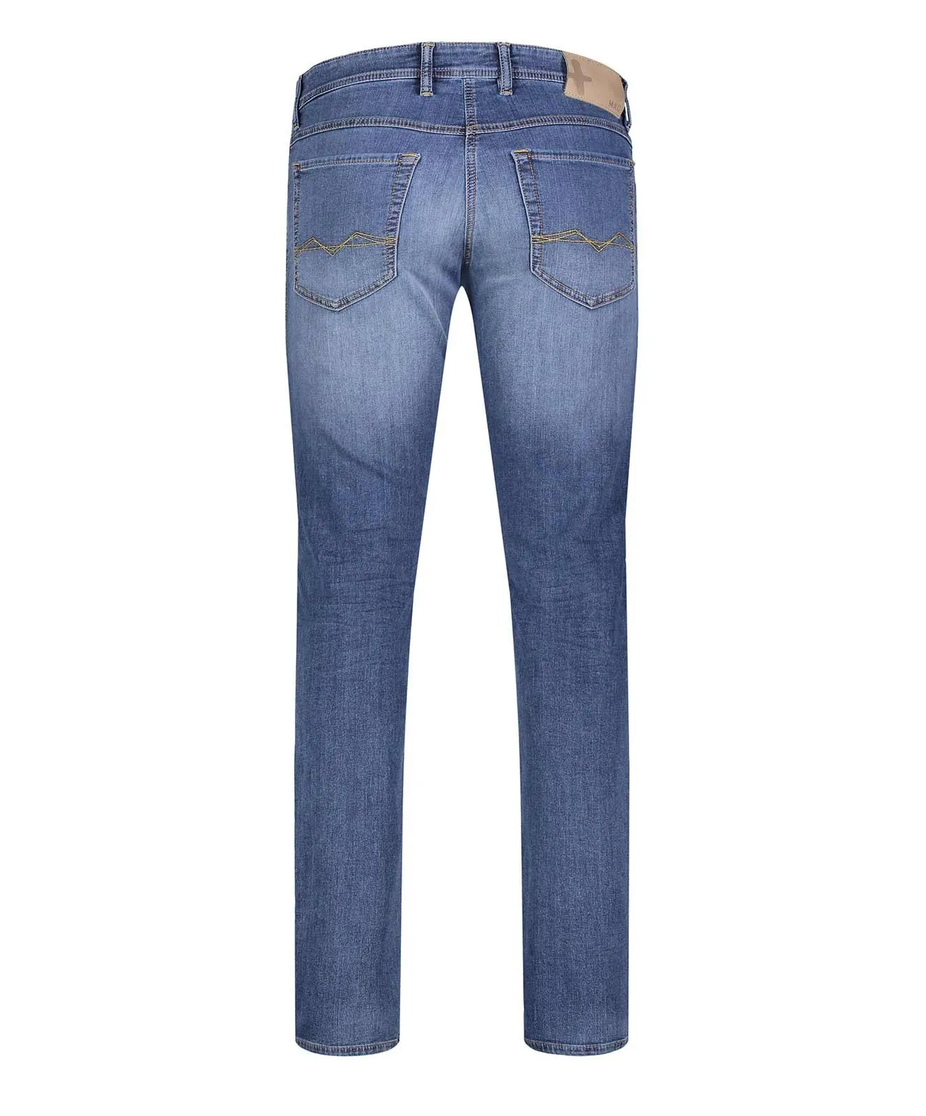 Herren Jeans Jog'n Jeans von MAC in Vintage Wash