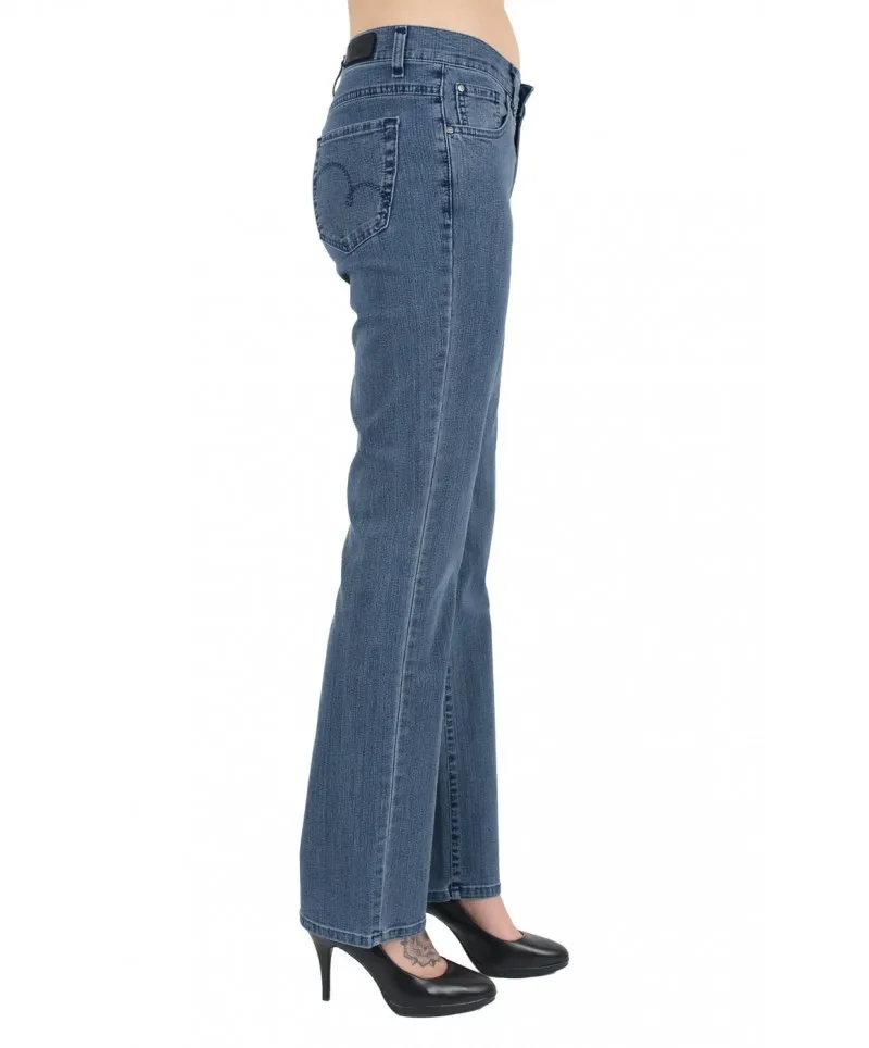 Angels Dolly Jeans in superstone