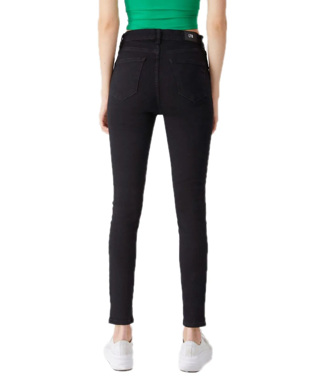 Damen Jeans Amy von LTB in Savena