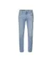 Herren Jeans Damien von Cross in Light Blue