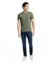 Herren Jeans Luke von Lee in True Authentic