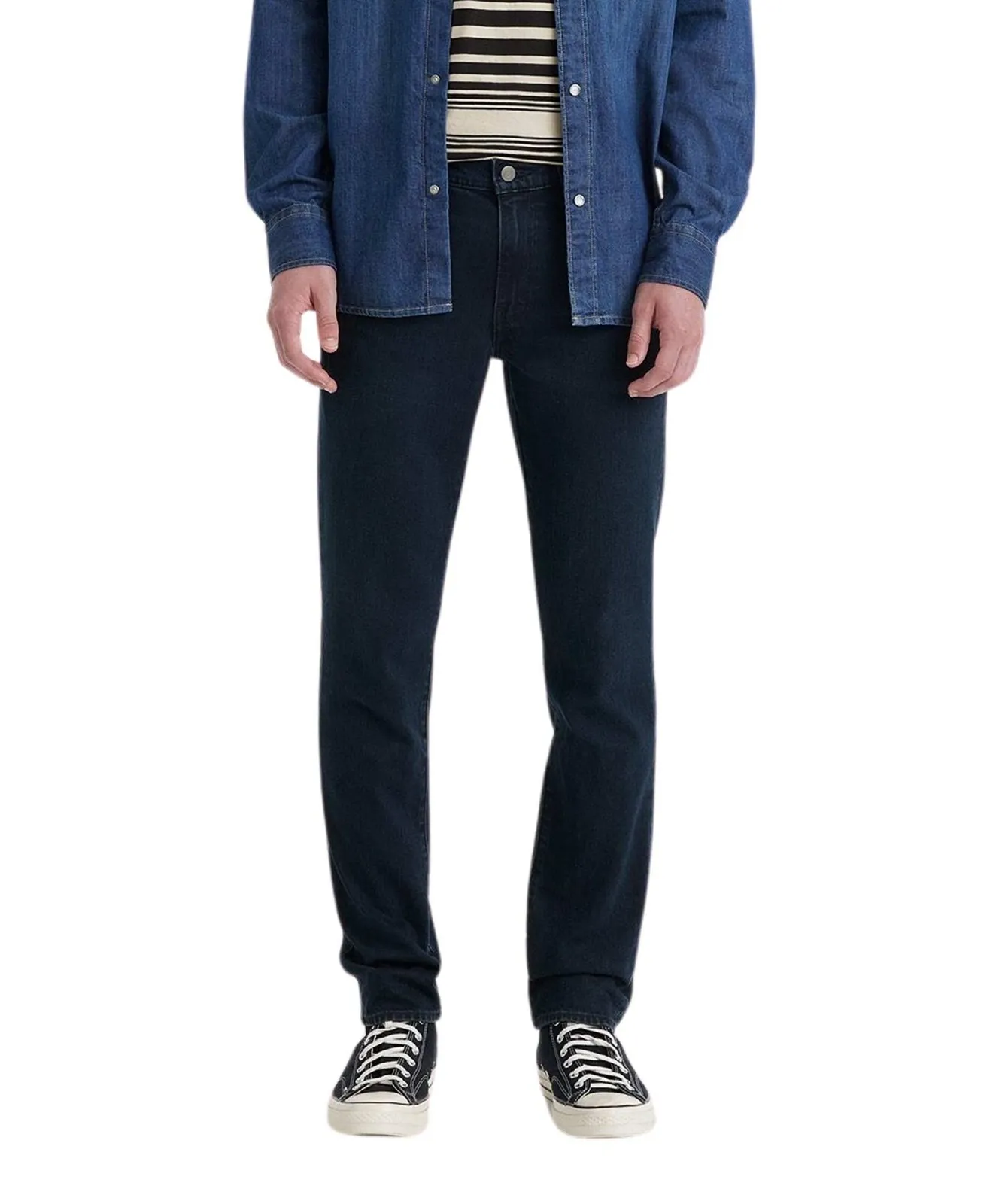 Herren Jeans 511 Slim von Levis in Master Of None