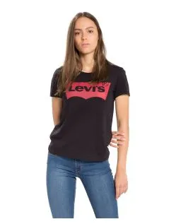 Levi S T Shirt Gunstiges Damen Herren Shirt Online Bestellen Jeans Meile De