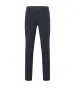 Herren Hose Traveller von MAC in Midnight Blue