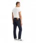 Herren Jeans 502 Taper von Levis in Rock Cod