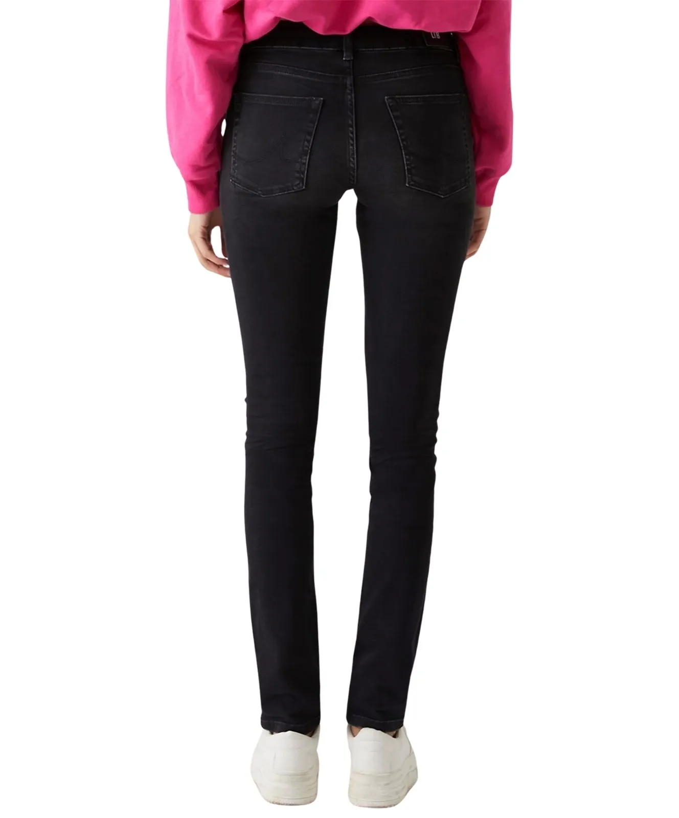 Damen Jeans Aspen von LTB in Lia Wash