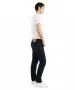 Herren Jeans 502 Taper von Levis in Onewash