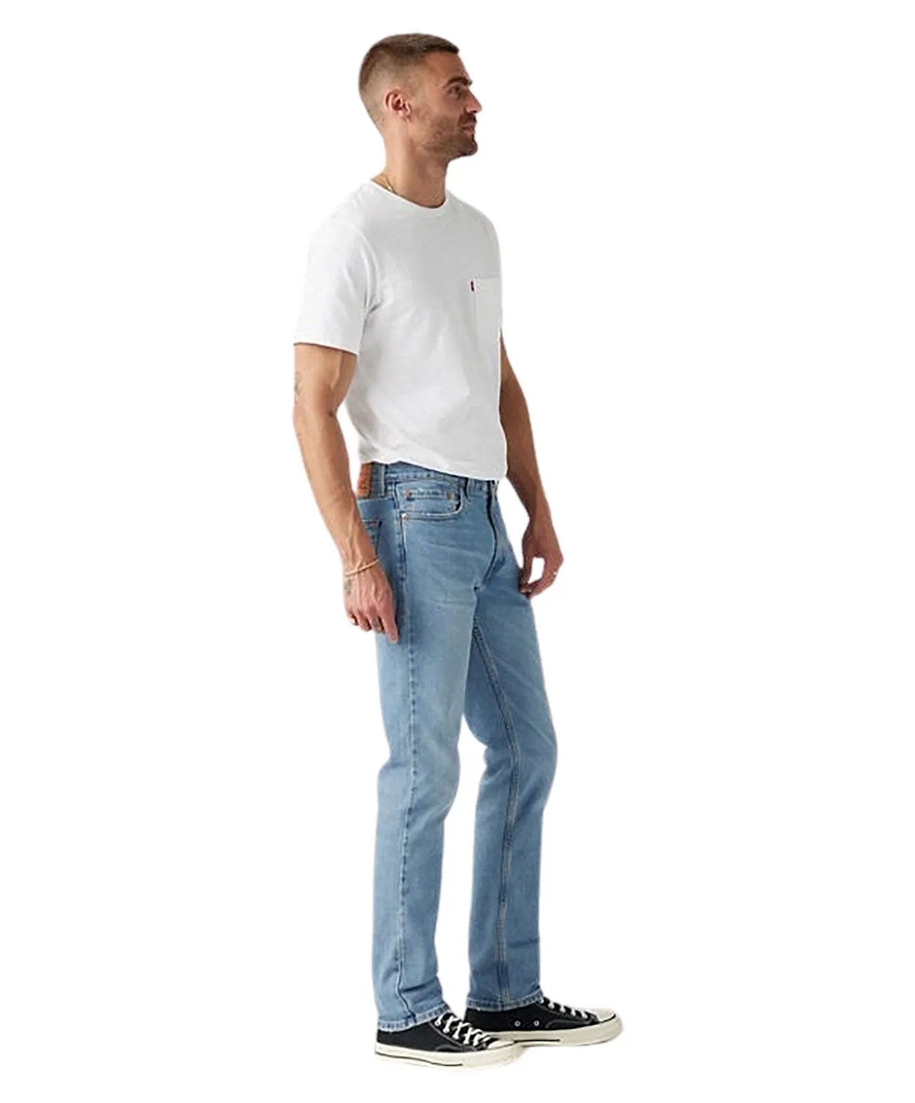 Herren Jeans 511 Slim von Levis in Kota Kupang