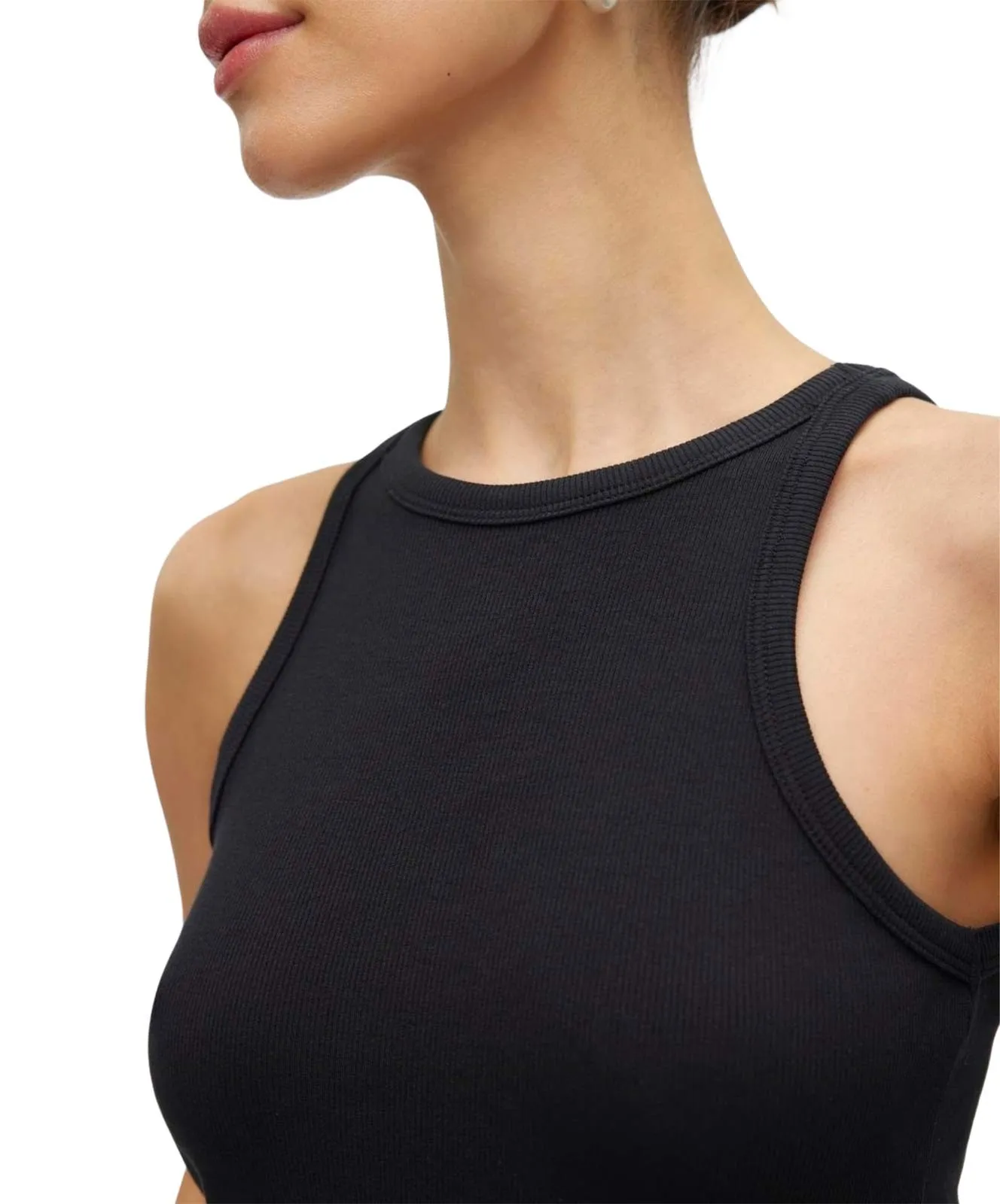 Damen Kleid Chloe von Vero Moda in Black