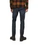 Herren Jeans Glenn Icon von Jack & Jones in Blue Denim